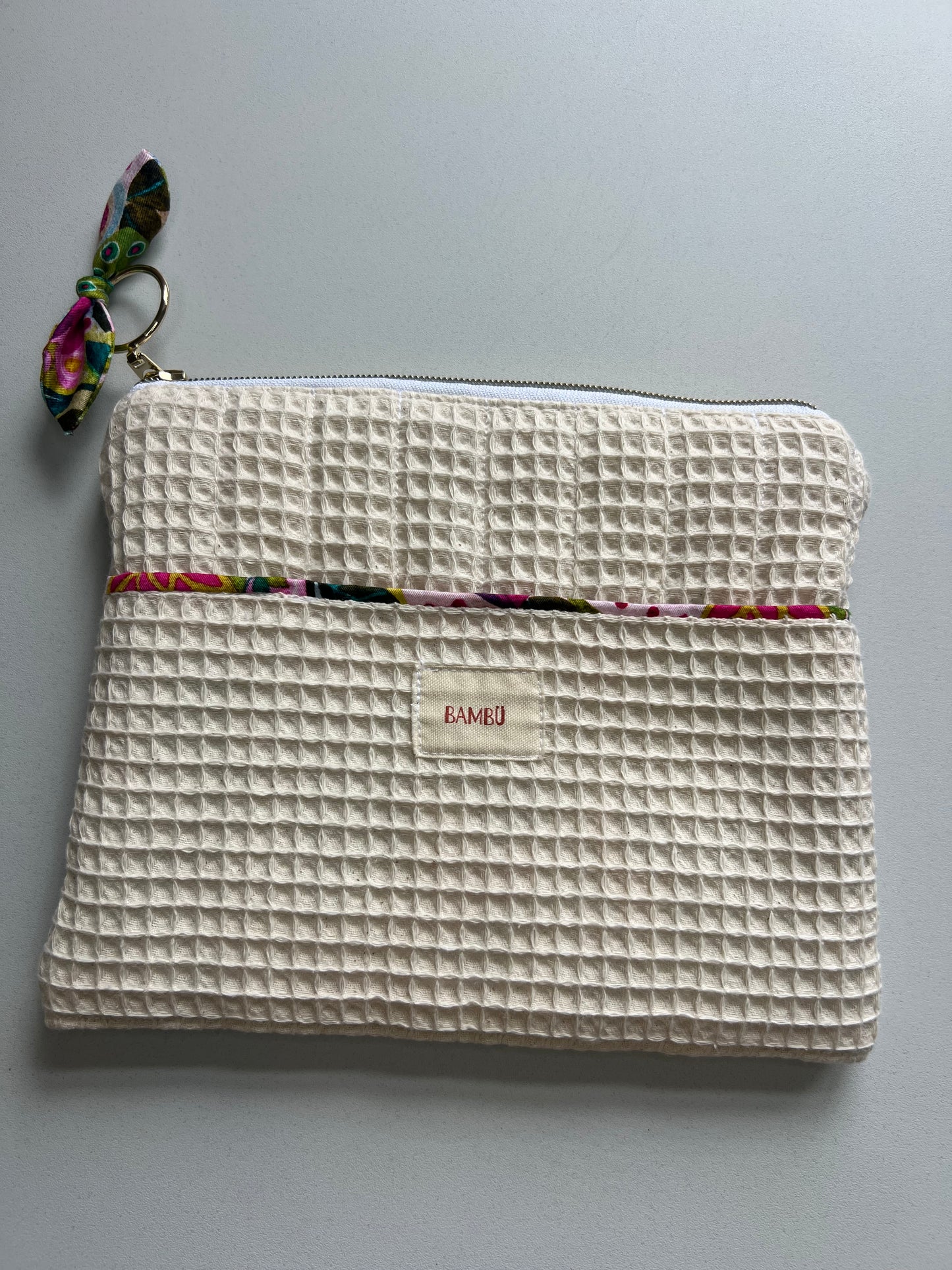 Natural Muse E-reader sleeve
