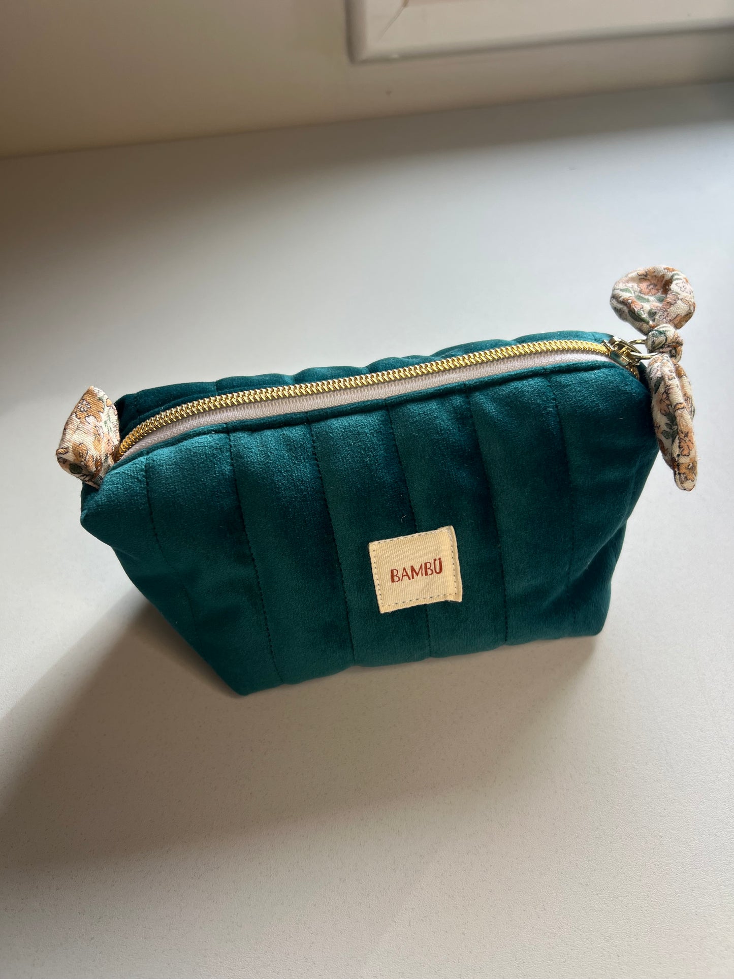 Mini Beauty Essentials - Secret Garden