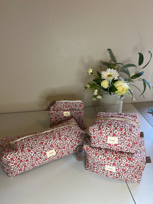 Petite Chérie Beauty Bag