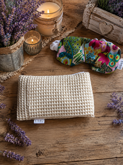 Lavender Mini Spa Therapy- Set