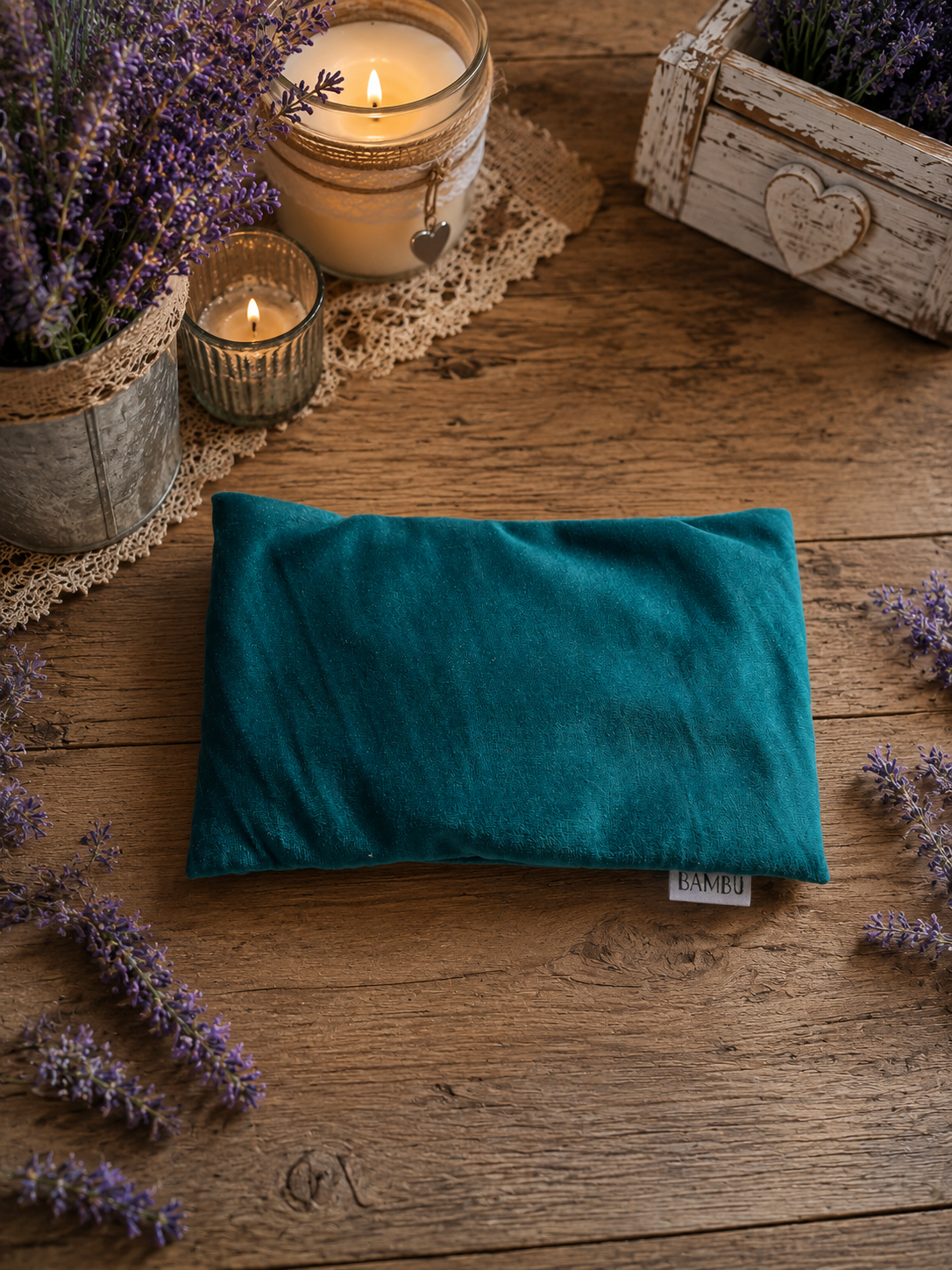 Lavender Mini Spa Therapy- Set
