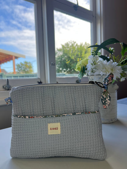 Wildflower E-Reader sleeve