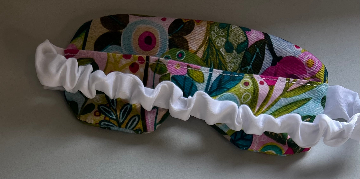 Eye Mask Lavander - Mini Spa Therapy