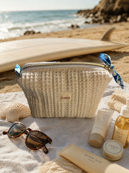 Beauty Essentials - Swell