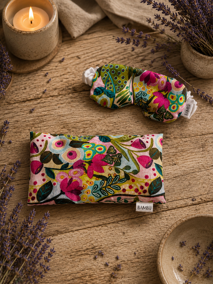 Lavender Mini Spa Therapy- Set