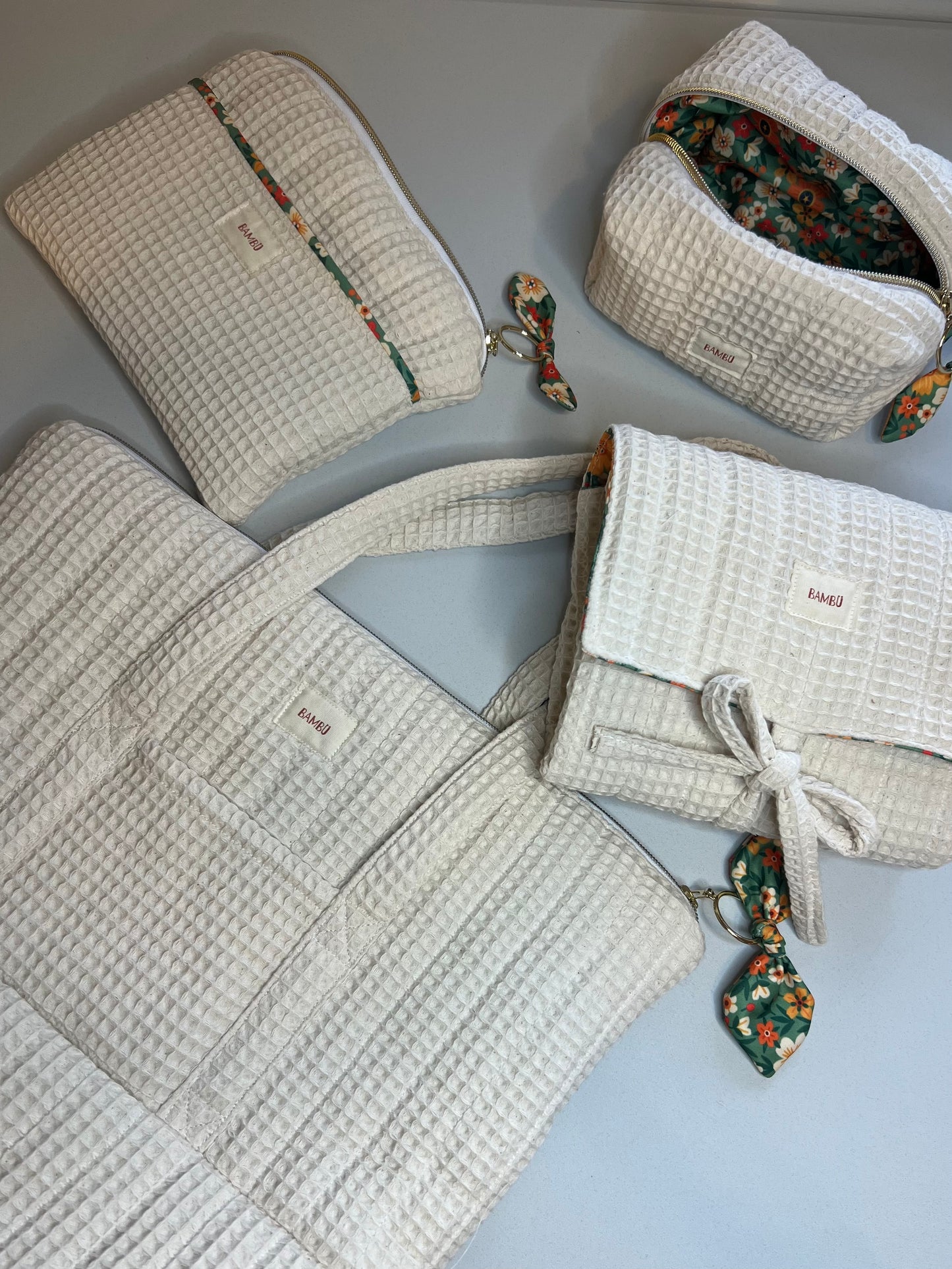 Bloom E-Reader sleeve