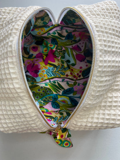 Natural Muse Beauty Bag