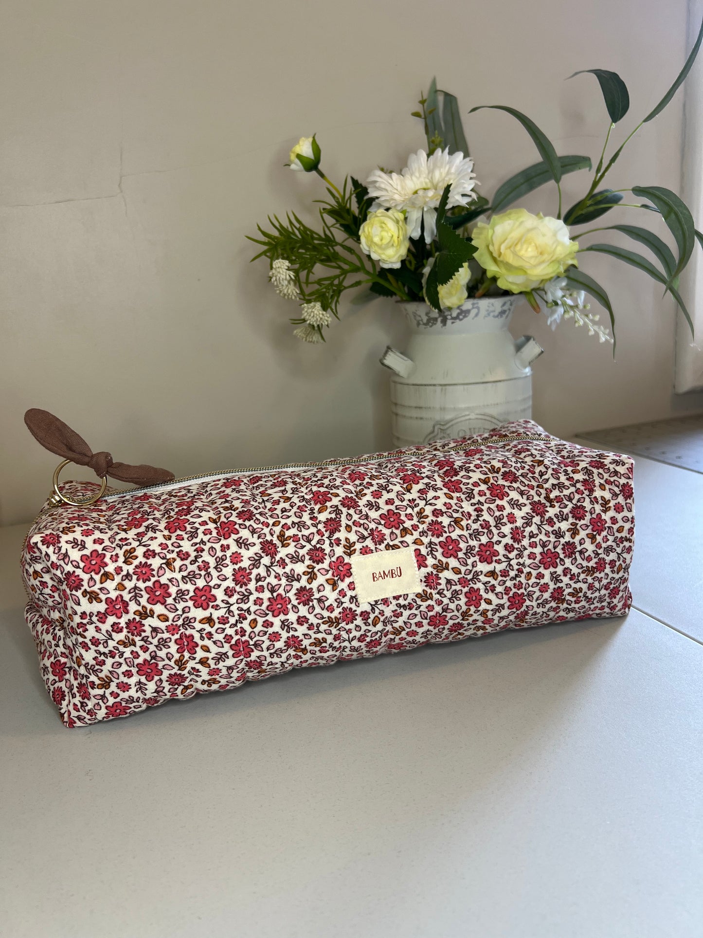 Petite Chérie Hair Tool bag
