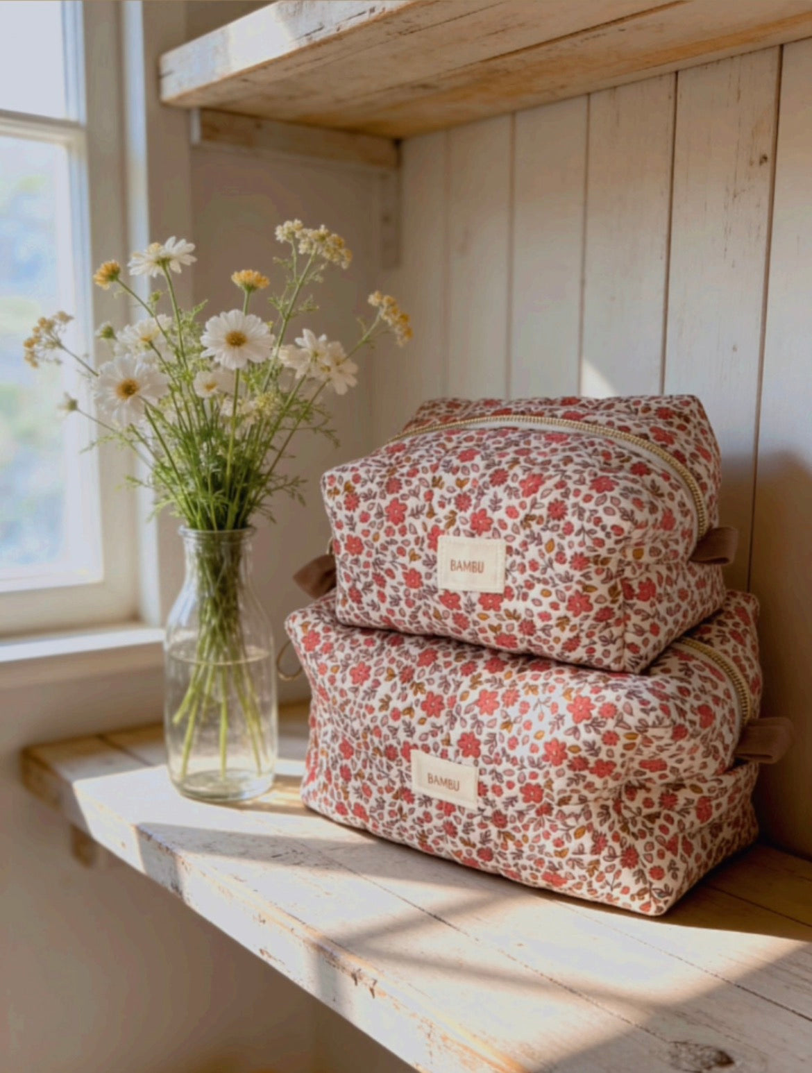 The Perfect Pair - Petite Chérrie