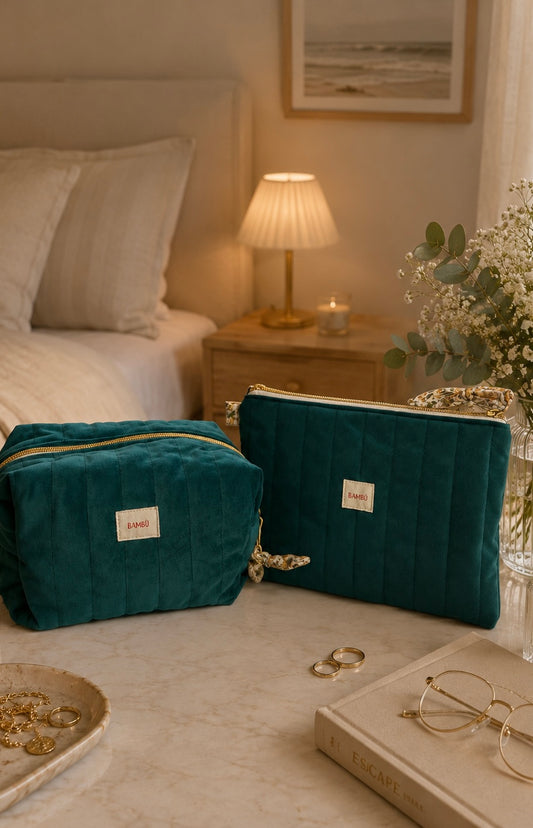 The Versatile Essentials Set - Secret Garden