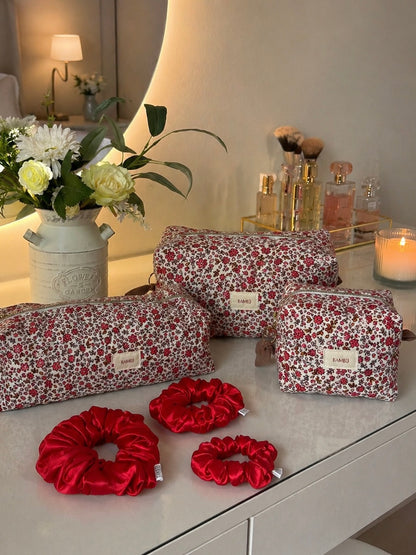 The Signature Travel Set - Petite Chérrie