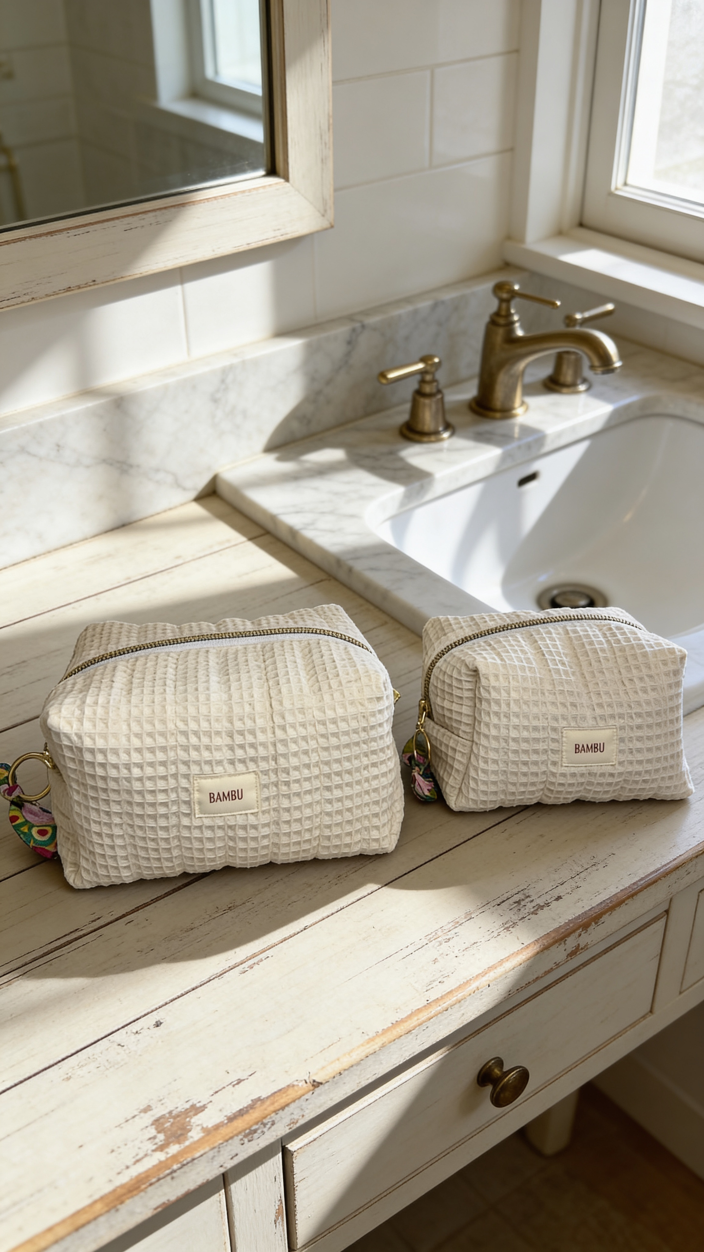 The Perfect Pair - Natural Muse