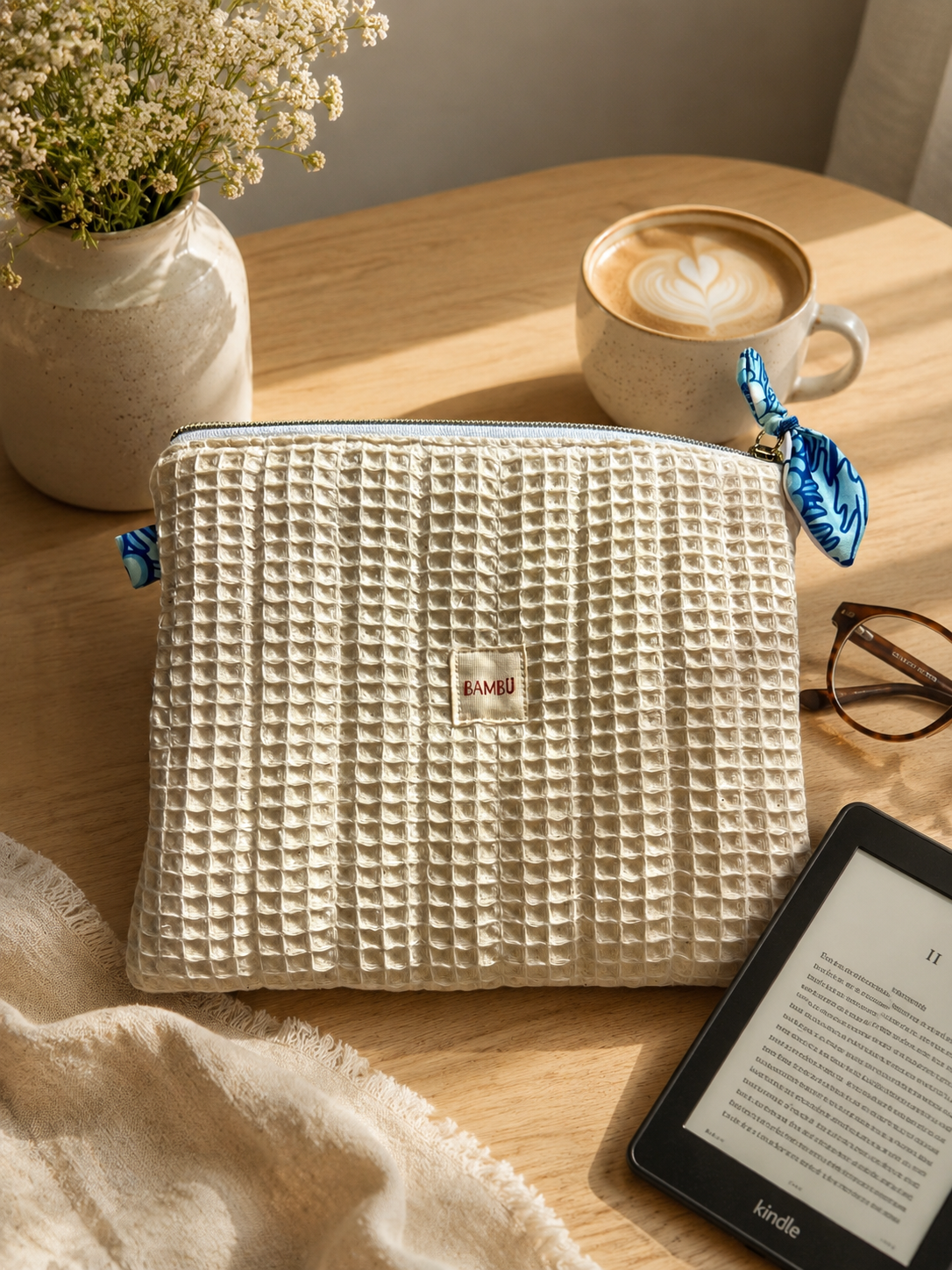 Classic pouch - E-Reader
 Swell