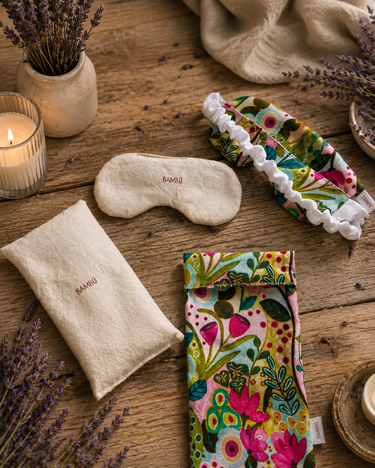 Lavander Mini Spa REFILLS