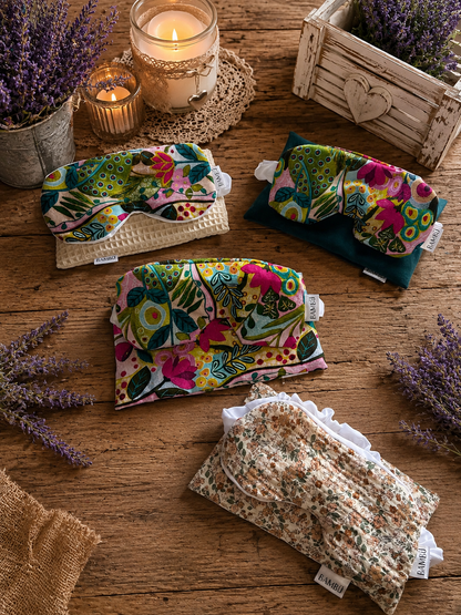 Lavender Mini Spa Therapy- Set